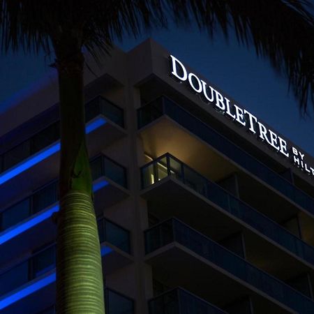 Doubletree Resort Hollywood Beach Exteriör bild