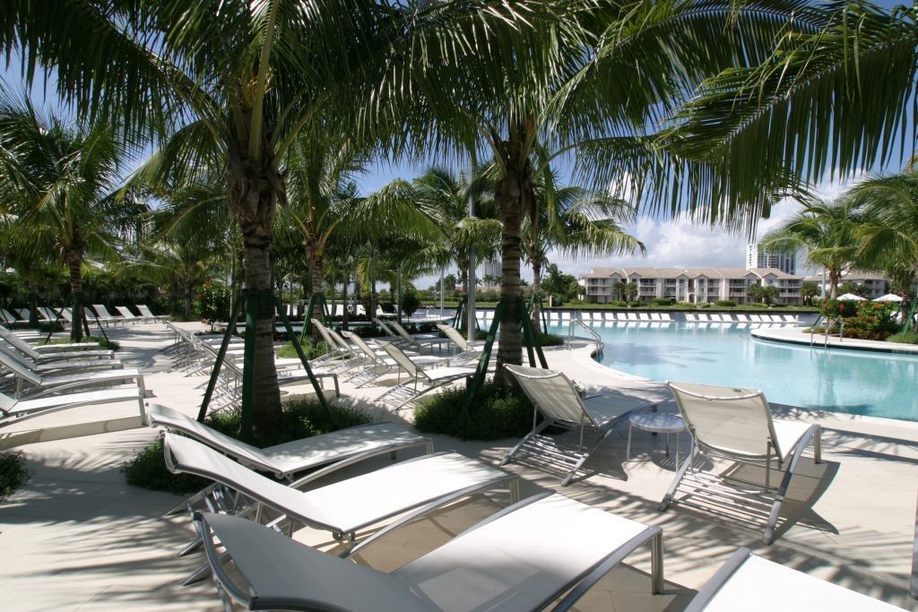 Doubletree Resort Hollywood Beach Bekvämligheter bild